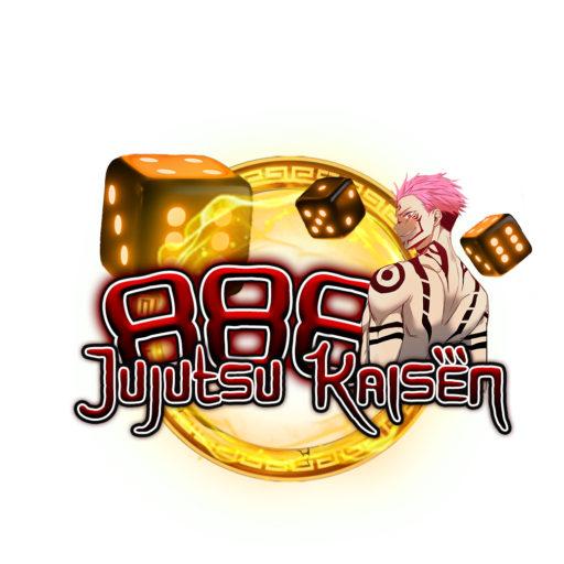 Jujutsu Kaisen 888