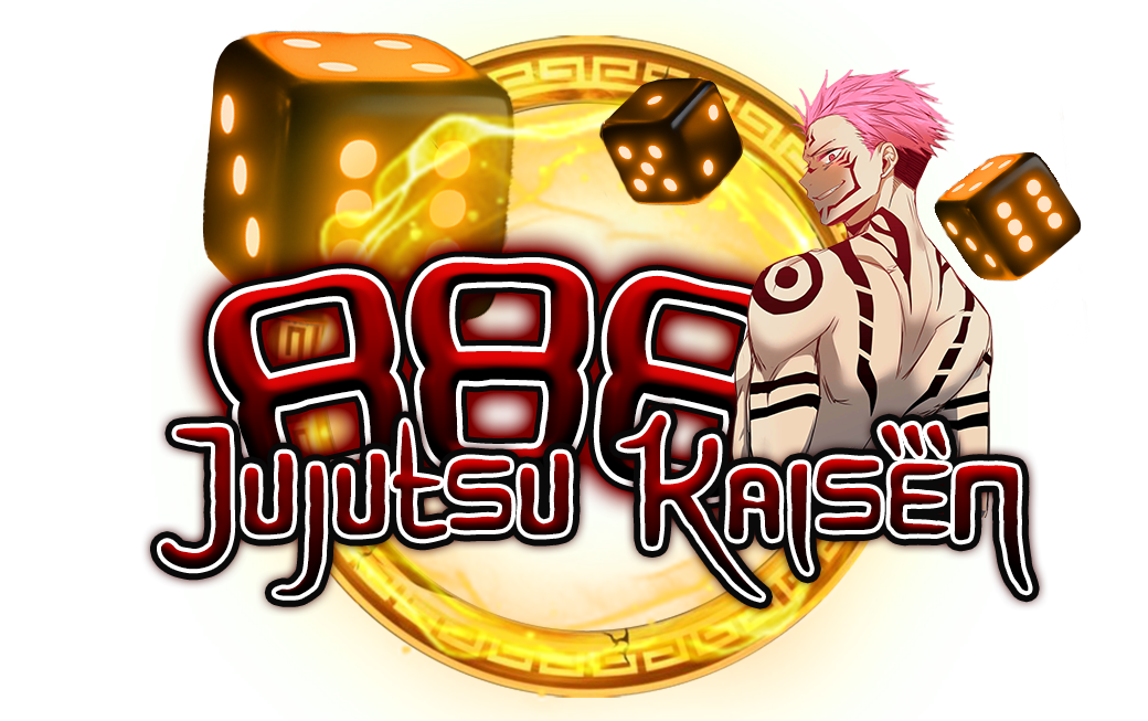 Jujutsu Kaisen 888