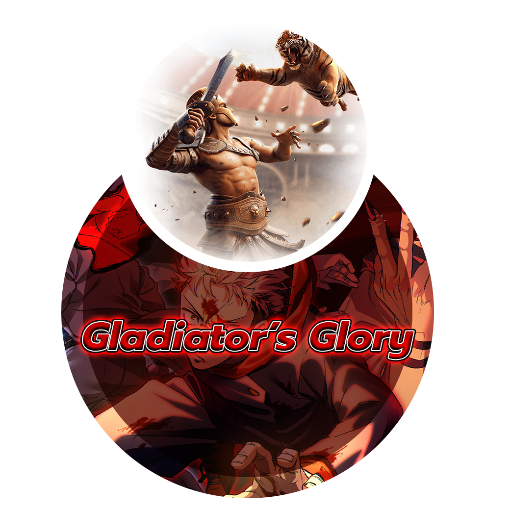 Gladiator’s Glory