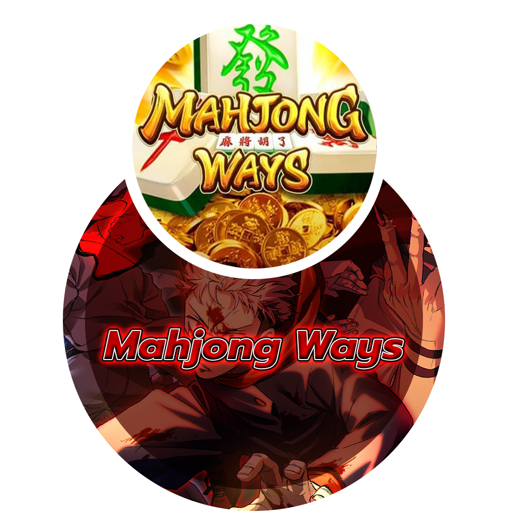 Mahjong Ways