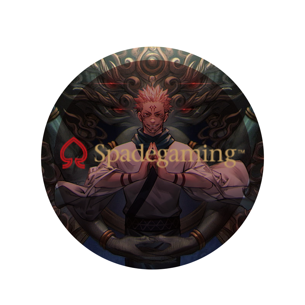 Spade Gaming