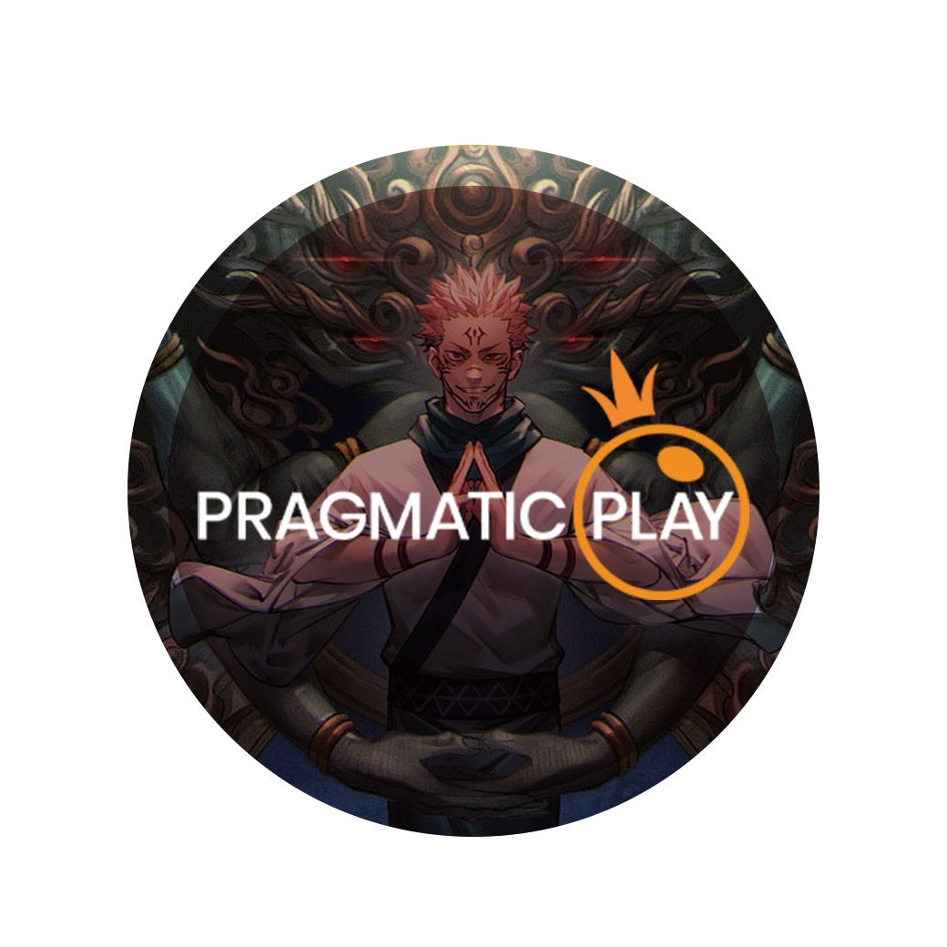 Pragmatic Play (PP SLOT)